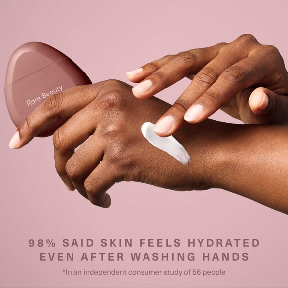 Rare Beauty - Find Comfort Niacinamide Hydrating Hand Cream - Picture 2 of 5
